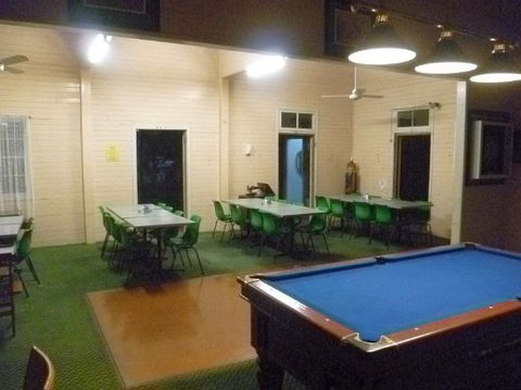The Leap Hotel - C Tourism 0