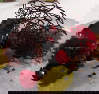 The Maze Modern Dining - C Tourism