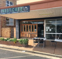 The Nest Cafe Crows Nest - C Tourism