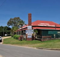 The Royal Hotel and Caravan Park Rosedale - C Tourism
