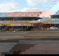 Tina's Cafe - C Tourism