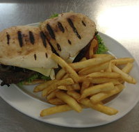 Tolga Hotel Restaurant - C Tourism