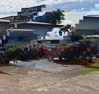 Wangan Bakery - C Tourism