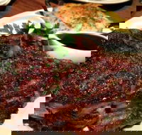 Warrego Hotel Motel - C Tourism