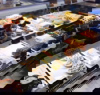 Willow Tree Cafe - C Tourism