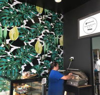Woodman's Axe Espresso - C Tourism