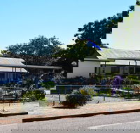 Wookatook at Pentland - C Tourism