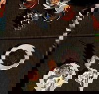 Zoe's Coffee Shop - C Tourism