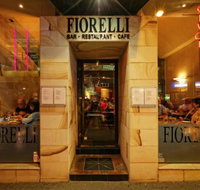 Fiorelli - C Tourism