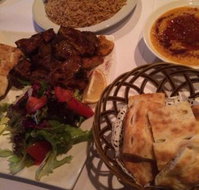 Afghan Village Restaurant - C Tourism