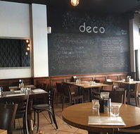 Deco - C Tourism