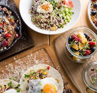 Infuse Camberwell - C Tourism