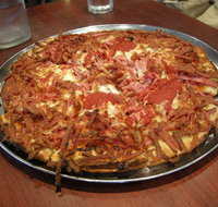 Sofia Pizza Restaurant - C Tourism