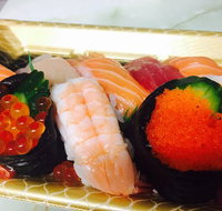 Suzuran Sushi Bar - C Tourism