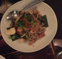 Trinitas Thai - C Tourism