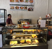 3 Ate 3 Cafe - C Tourism