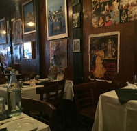 Amici Trattoria - C Tourism