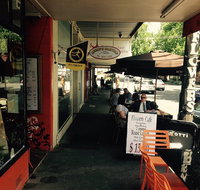 Anne's Pantry Surrey Hills - C Tourism
