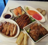 AOBA Japanese Cafe  Take Away - C Tourism