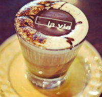 Cafe La Via - C Tourism