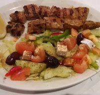 Flame Greek Tavern - C Tourism