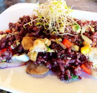 Fond of Fusion Cuisine - C Tourism