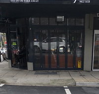 Ionskys Bakehouse Cafe - C Tourism