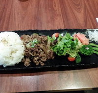 J  F's Cafe - C Tourism