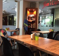 Jem's cafe - C Tourism