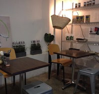 Larder - C Tourism