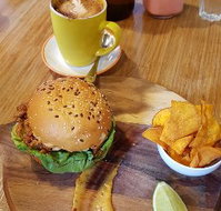 Linger Patisserie Cafe - C Tourism