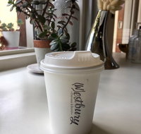 Little Westbury Cafe - C Tourism