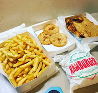 Malvern Fish Supply - C Tourism