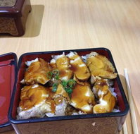 Masa Japanese Restaurant and Take-Away - C Tourism