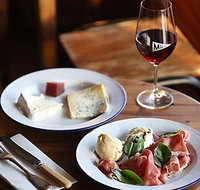 Milton Wine Bar - C Tourism