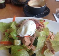 N2 Cafe - C Tourism