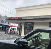 Nando's - C Tourism