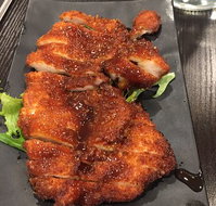 Okami Japanese Restaurant Camberwell - C Tourism