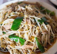 Old Kingdom Peking Duck Restaurant - C Tourism