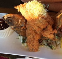 Ped's Kafe - C Tourism