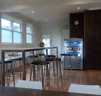 Platform 1 Cafe - C Tourism