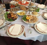 Rasputin International Restaurant - C Tourism