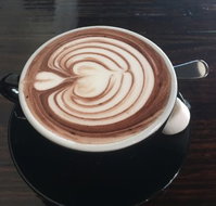 Red Brick Cafe - C Tourism