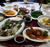 Ripples Seafood  BBQ Restaurant - C Tourism