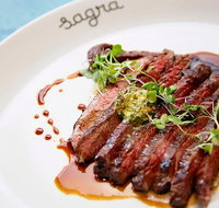 Sagra Restaurant and Bar - C Tourism