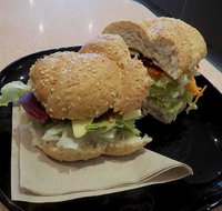 Sandwhich Chefs - C Tourism