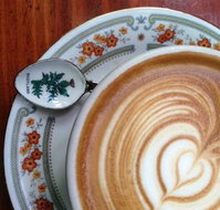 Santucci's Cafe - C Tourism