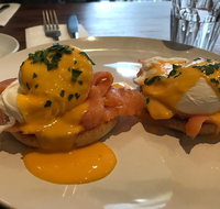 The Reserve Cafe - C Tourism
