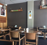 Tonari Japanese Restaurant - C Tourism