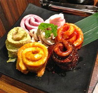 Towoo Korean Charcoal Bbq - C Tourism